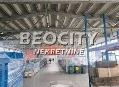 Poslovni prostor / Lokal, Novi Sad, izdavanje, 1000m2, 4500e, id1455732