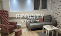 Jednosoban stan, Beograd, Vračar (centar), izdavanje, 29m2, 400e, id1455736