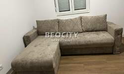 Dvosoban stan, Beograd, Ledine, izdavanje, 55m2, 550e, id1455737