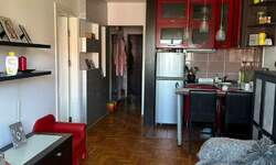 Jednoiposoban stan, Beograd, Vidikovačka Padina, prodaja, 35m2, 103000e, id1417395