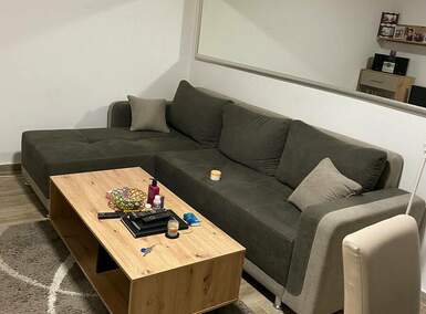 Jednoiposoban stan, Beograd, Autokomanda, prodaja, 41m2, 99000e, id1338042