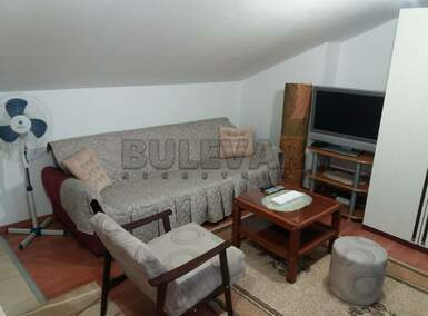 Garsonjera, Niš, Šojka, izdavanje, 26m2, 200e, id1455756