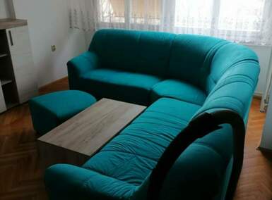 Trosoban stan, Niš, izdavanje, 72m2, 400e, id1236849