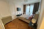 Cetvorosoban stan, Beograd, Vračar (centar), izdavanje, 170m2, 3800e, id1455774