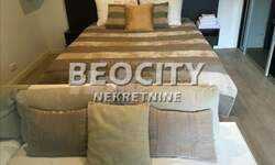 Jednosoban stan, Beograd, Dedinje (rtv Pink), izdavanje, 50m2, 750e, id1455775