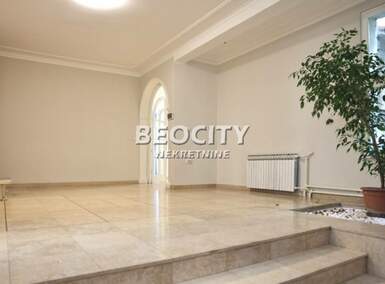 Kuca, Beograd, Vračar (centar), izdavanje, 250m2, 3200e, id1455776