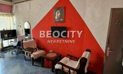 Dvosoban stan, Novi Sad, Centar, prodaja, 57m2, 120000e, id1455783