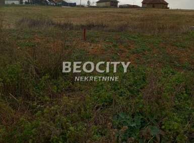 Plac, Beograd, Nemenikuće, prodaja, 2400m2, 32000e, id1455792