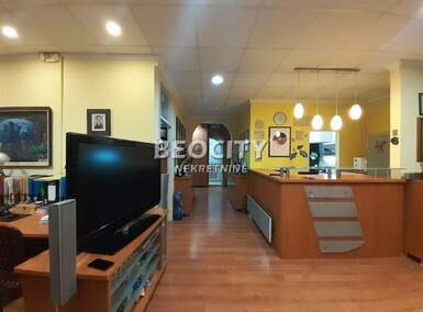 Trosoban stan, Beograd, Banovo Brdo, prodaja, 154m2, 271000e, id1455807