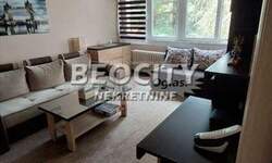 Jednosoban stan, Beograd, Miljakovac, izdavanje, 40m2, 400e, id1455817