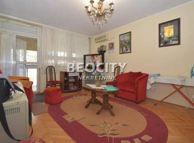 Trosoban stan, Beograd, Borča Iii, prodaja, 66m2, 132000e, id1455818