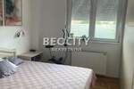 Dvosoban stan, Novi Sad, Adamovićevo Naselje, prodaja, 56m2, 131600e, id1455831