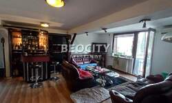 Trosoban stan, Novi Sad, Adamovićevo Naselje, prodaja, 110m2, 260000e, id1455880