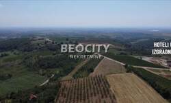 Plac, Irig, Centar, prodaja, 17600m2, 350000e, id1455889