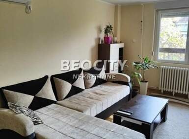 Cetvorosoban stan, Novi Sad, Novo Naselje, prodaja, 100m2, 215000e, id1455951