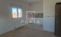 Jednosoban stan, Beograd, Ledine, prodaja, 44m2, 65000e, id1387420