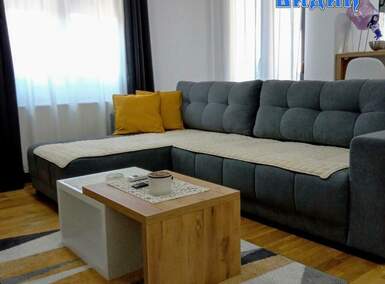 Dvosoban stan, Beograd, Dedinje, prodaja, 49m2, 77000e, id1432660