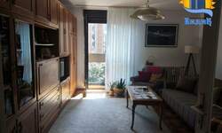 Troiposoban stan, Beograd, Vidikovac, izdavanje, 82m2, 700e, id1432087