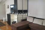 Trosoban stan, Beograd, Rakovica, prodaja, 83m2, 187000e, id1456024