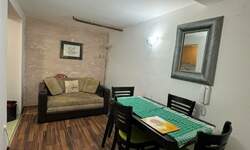 Jednoiposoban stan, Beograd, Mirijevo, izdavanje, 31m2, 300e, id1406996