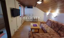 Trosoban stan, Beograd, Centar (uži), izdavanje, 51m2, 450e, id1456116