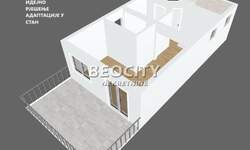 Poslovni prostor / Lokal, Beograd, Obrenovac (mesto), prodaja, 44m2, 39600e, id1456124