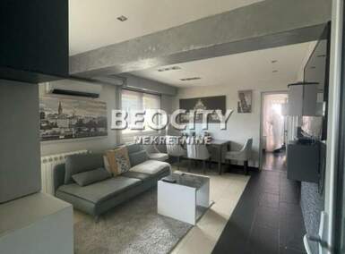 Stan, Beograd, Stari Grad, izdavanje, 130m2, 1300e, id1456146