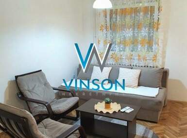 Garsonjera, Novi Sad, Socijalno, izdavanje, 27m2, 250e, id504136