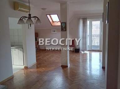 Cetvorosoban stan, Beograd, Rakovica, prodaja, 88m2, 135000e, id1456154