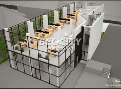 Poslovni prostor / Lokal, Novi Sad, Adamovićevo Naselje, izdavanje, 350m2, 5300e, id1456177