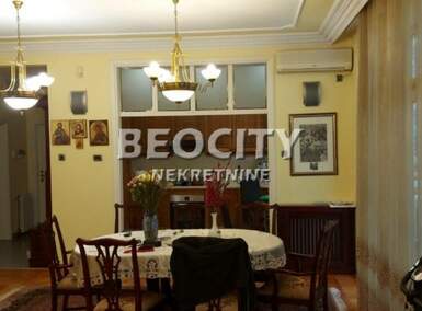 Cetvorosoban stan, Novi Sad, Centar, prodaja, 132m2, 450000e, id1456205