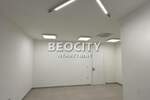 Poslovni prostor / Lokal, Beograd, Banovo Brdo, izdavanje, 96m2, 1900e, id1456219