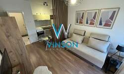 Garsonjera, Novi Sad, Grbavica, prodaja, 25m2, 107120e, id1449425