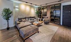 Stan, Beograd, Vračar (centar), izdavanje, 200m2, 3000e, id1456236