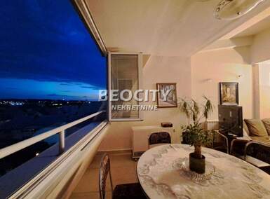 Cetvorosoban stan, Beograd, Vračar (centar), prodaja, 160m2, 665000e, id1456260