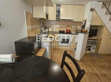 Dvosoban stan, Novi Sad, Podbara, prodaja, 37m2, 85000e, id1456307