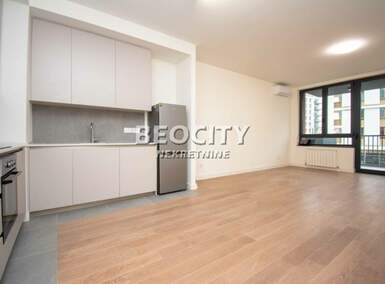 Dvosoban stan, Beograd, Beograd Na Vodi, prodaja, 59m2, 252000e, id1456314