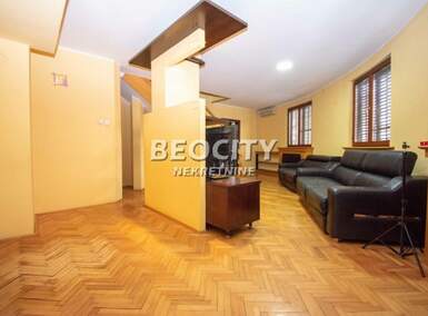 Stan, Beograd, Kneza Miloša (centar), izdavanje, 160m2, 1750e, id1456320