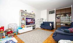 Trosoban stan, Beograd, Banjica, prodaja, 77m2, 186100e, id1456323