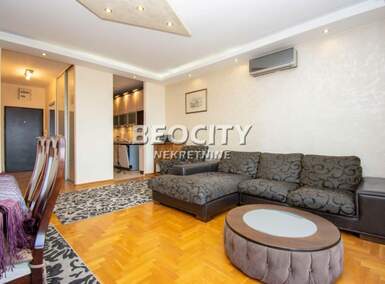 Trosoban stan, Beograd, Višnjička Banja, prodaja, 84m2, 225000e, id1456336