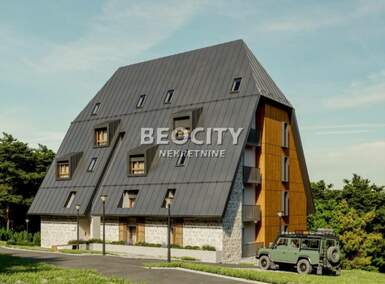 Dvosoban stan, Valjevo, prodaja, 38m2, 76000e, id1456344