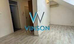 Garsonjera, Novi Sad, Nova Detelinara, prodaja, 20m2, 54590e, id1424584