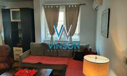 Jednoiposoban stan, Novi Sad, Podbara, izdavanje, 44m2, 450e, id1414739