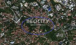 Plac, Beograd, Banjica, prodaja, 800m2, 155000e, id1456393