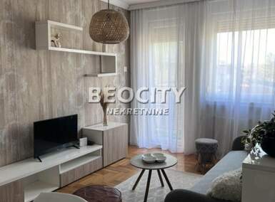 Trosoban stan, Novi Sad, izdavanje, 60m2, 600e, id1456402
