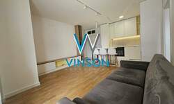 Jednoiposoban stan, Novi Sad, Telep, prodaja, 42m2, 144200e, id1393936