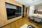 Trosoban stan, Beograd, Beograd Na Vodi, prodaja, 90m2, 405000e, id1456426