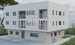 Jednosoban stan, Beograd, Leštane, prodaja, 30m2, 51000e, id1456433