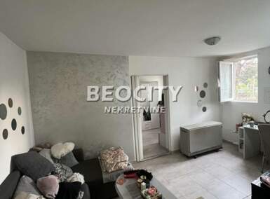 Dvosoban stan, Beograd, Rakovica, prodaja, 30m2, 72000e, id1456456