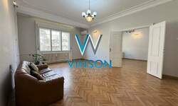 Troiposoban stan, Novi Sad, Centar, izdavanje, 123m2, 1900e, id1380761